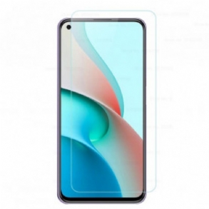 Xiaomi Redmi Note 9 5G / Note 9T 5G Edzett Üveg Képernyővédő Fólia