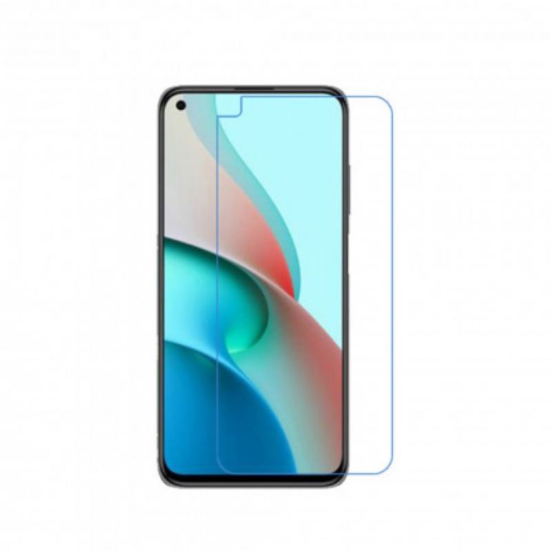 Xiaomi Redmi Note 9 5G / Note 9T 5G Képernyővédő Fólia