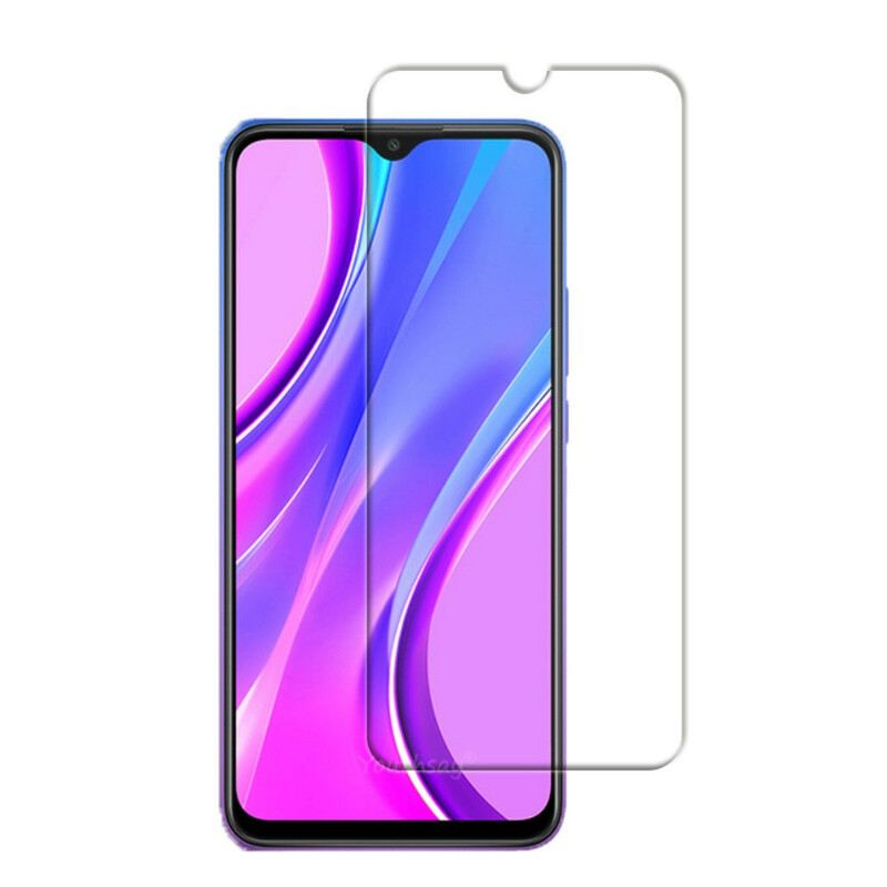 Edzett Üvegvédelem (0.3 mm) A Xiaomi Redmi 9 / 9A / 9C Képernyőhöz