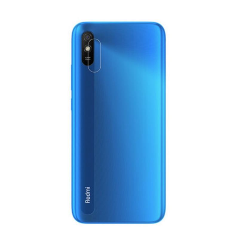 Edzett Üvegvédő Lencse Xiaomi Redmi 9A Készülékhez