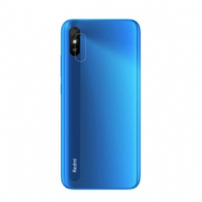 Edzett Üvegvédő Lencse Xiaomi Redmi 9A Készülékhez