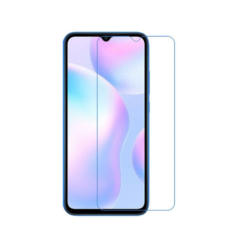 Kijelzővédő Fólia Xiaomi Redmi 9 / 9A / 9C-Hez