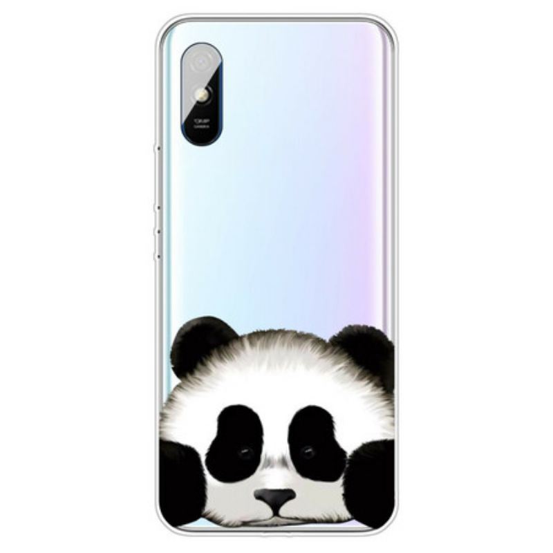 Telefontok Xiaomi Redmi 9A Zökkenőmentes Panda