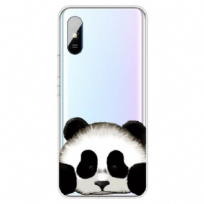 Telefontok Xiaomi Redmi 9A Zökkenőmentes Panda