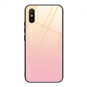 Tok Xiaomi Redmi 9A Edzett Üveg Légy Önmagad