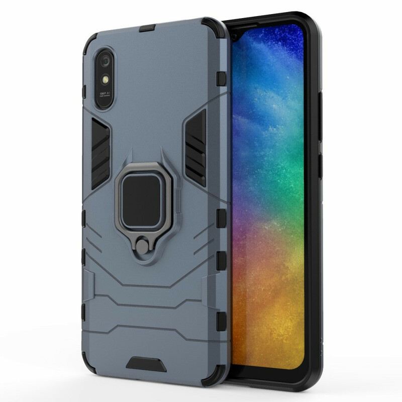 Tok Xiaomi Redmi 9A Gyűrűálló