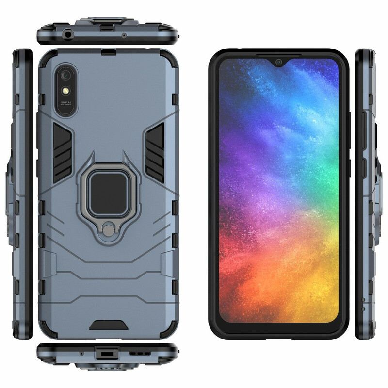 Tok Xiaomi Redmi 9A Gyűrűálló