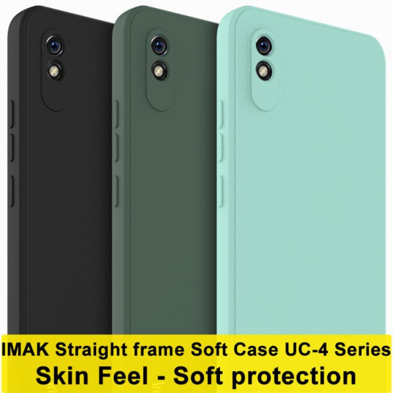 Tok Xiaomi Redmi 9A Imak Uc-4 Sorozat