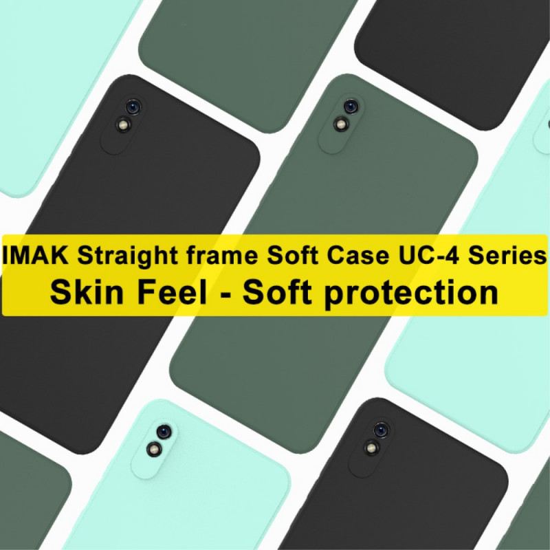 Tok Xiaomi Redmi 9A Imak Uc-4 Sorozat