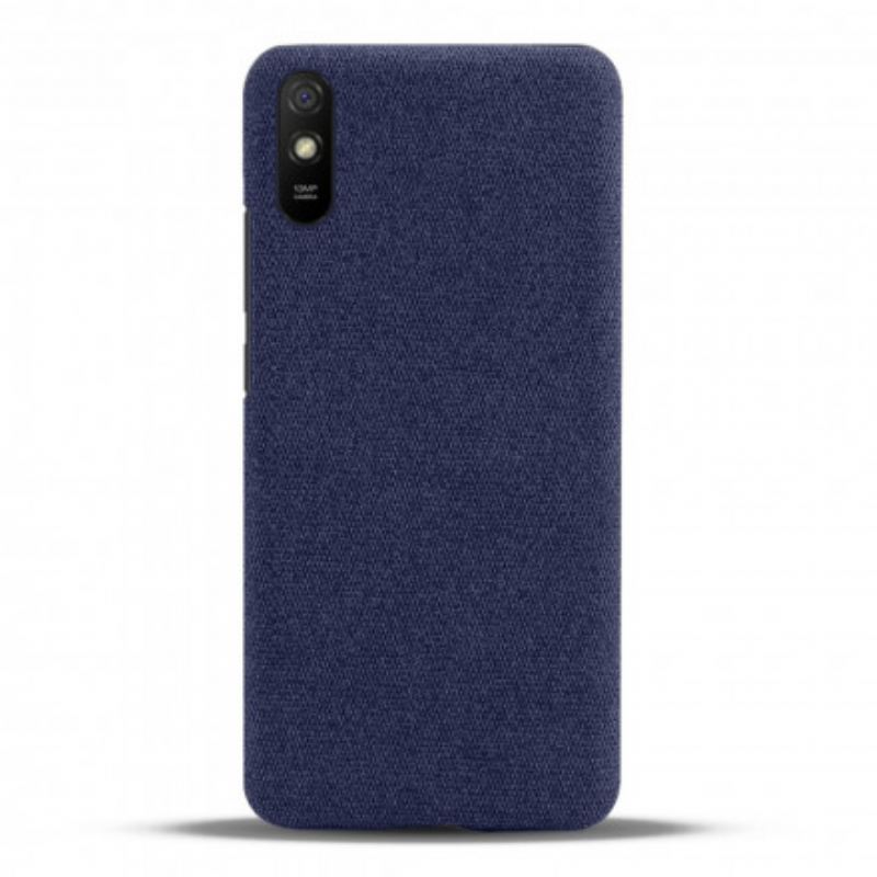 Tok Xiaomi Redmi 9A Ksq Fabric Chic