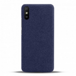 Tok Xiaomi Redmi 9A Ksq Fabric Chic