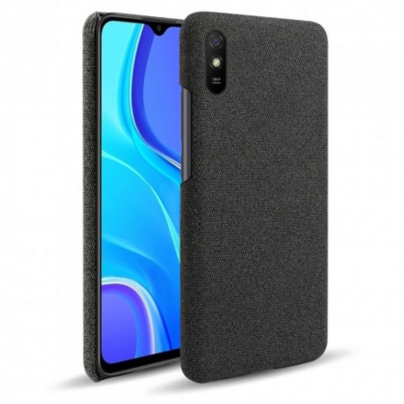 Tok Xiaomi Redmi 9A Ksq Fabric Chic