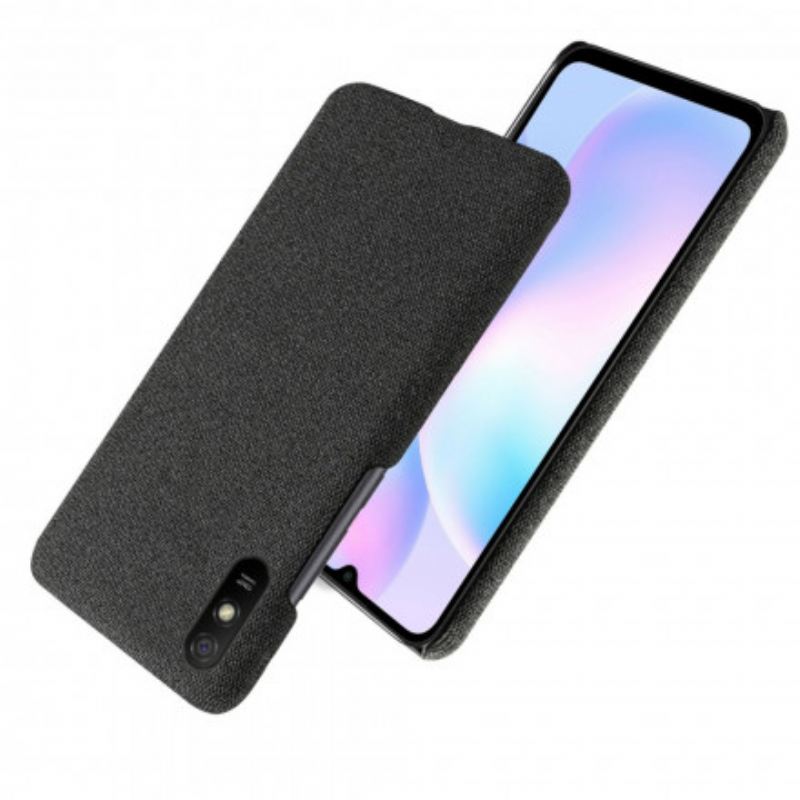 Tok Xiaomi Redmi 9A Ksq Fabric Chic