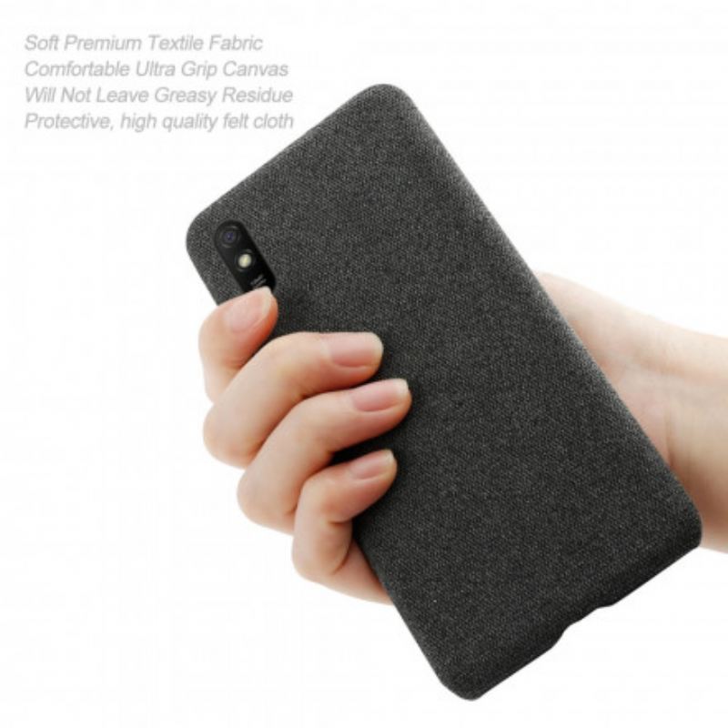 Tok Xiaomi Redmi 9A Ksq Fabric Chic