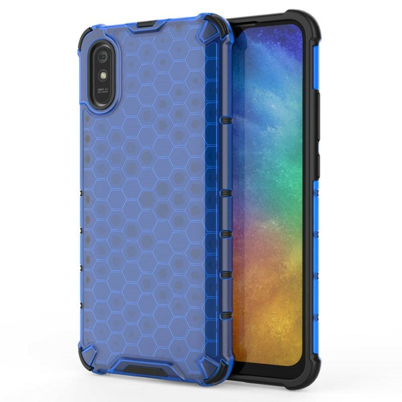 Tok Xiaomi Redmi 9A Méhsejt Stílus