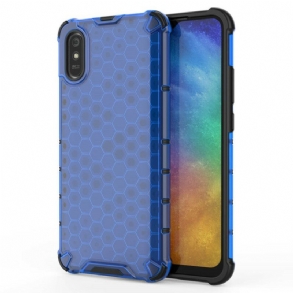 Tok Xiaomi Redmi 9A Méhsejt Stílus