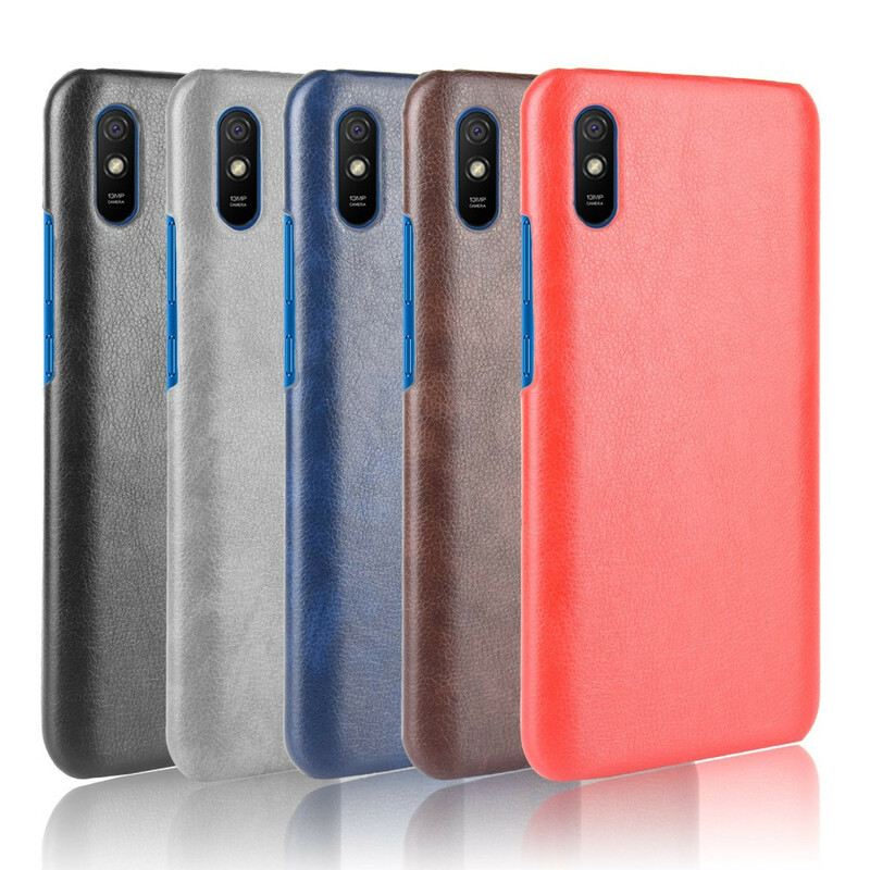 Tok Xiaomi Redmi 9A Teljesítményű Bőrhatás