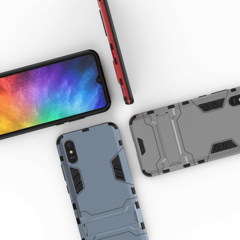 Tok Xiaomi Redmi 9A Ultra Ellenálló Nyelv