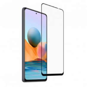 Edzett Üvegvédelem A Xiaomi Redmi Note 10 Pro Rurihai Készülékhez