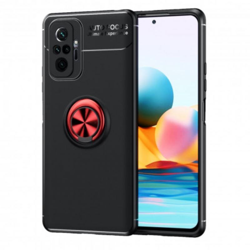 Telefontok Xiaomi Redmi Note 10 Pro Forgógyűrű