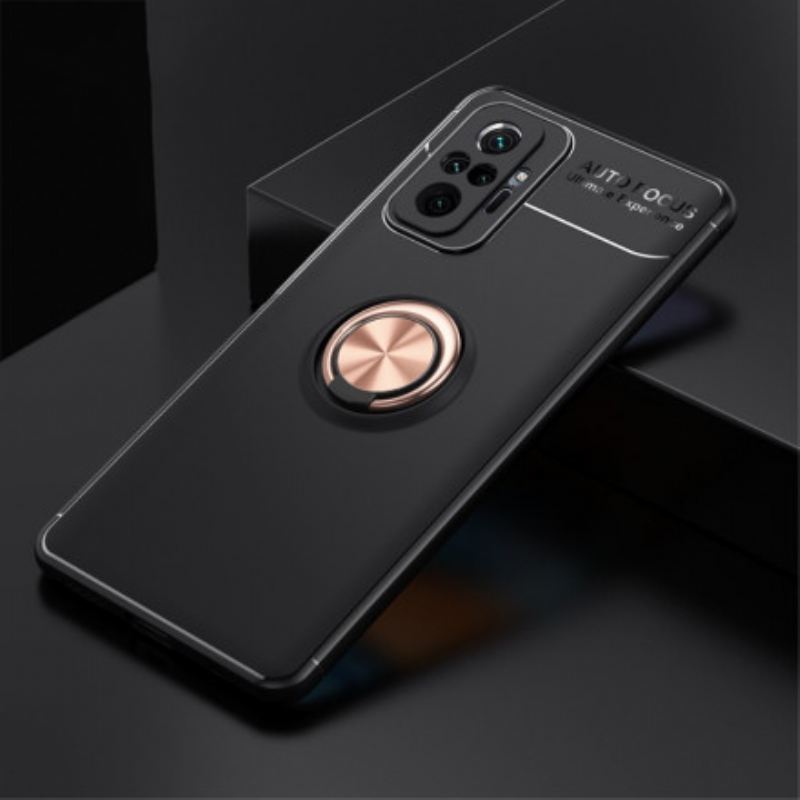 Telefontok Xiaomi Redmi Note 10 Pro Forgógyűrű