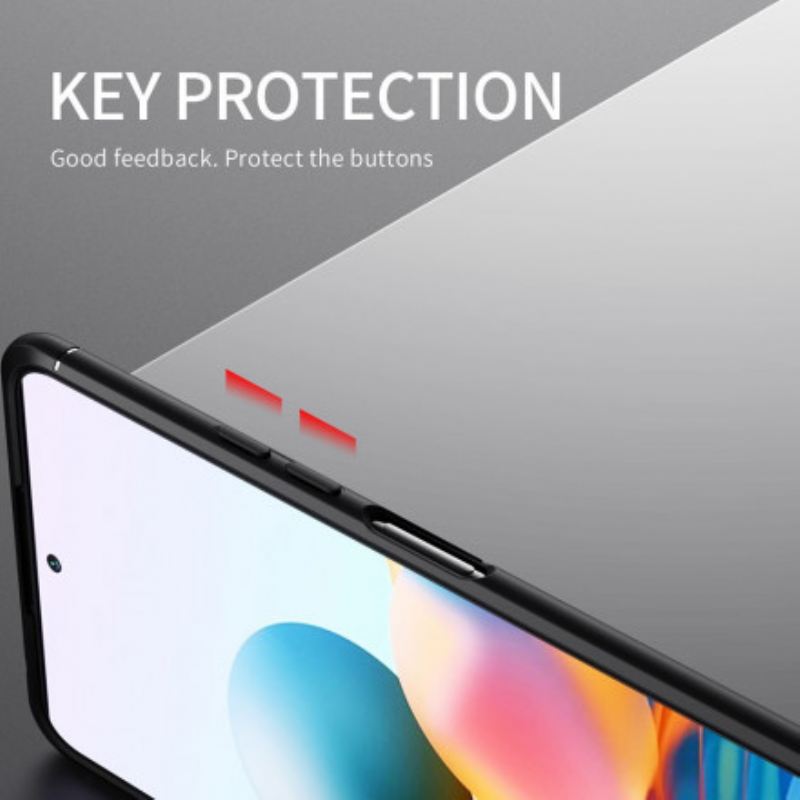 Telefontok Xiaomi Redmi Note 10 Pro Forgógyűrű