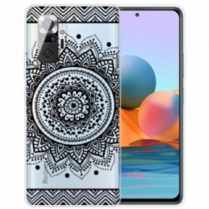 Telefontok Xiaomi Redmi Note 10 Pro Gyönyörű Mandala