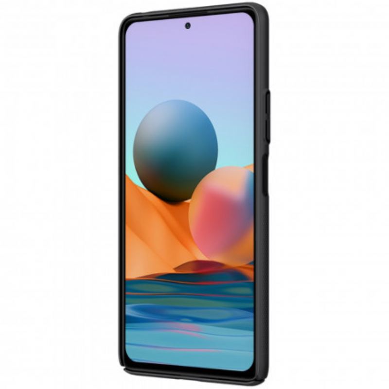 Tok Xiaomi Redmi Note 10 Pro Camshield Nillkin