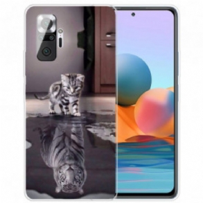 Tok Xiaomi Redmi Note 10 Pro Ernest. A Tigris