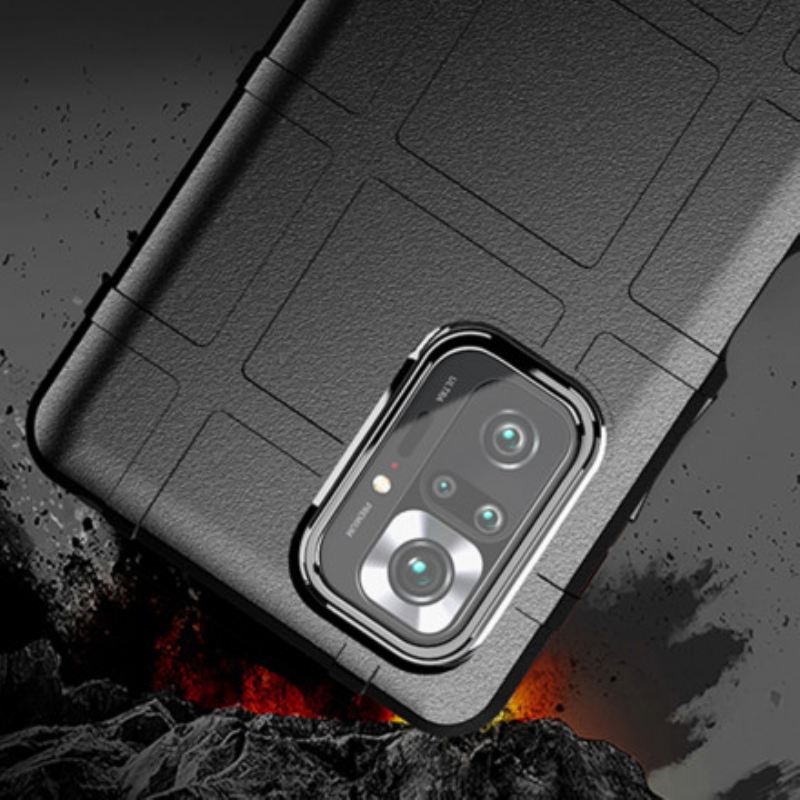 Tok Xiaomi Redmi Note 10 Pro / 10 Pro Max Rugged Shield