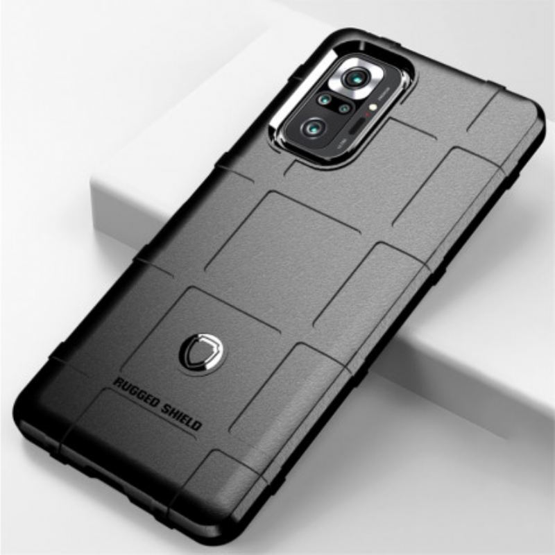 Tok Xiaomi Redmi Note 10 Pro / 10 Pro Max Rugged Shield