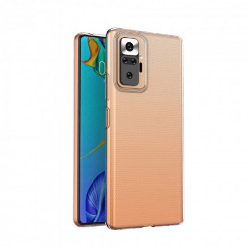 Tok Xiaomi Redmi Note 10 Pro Tiszta Kristály