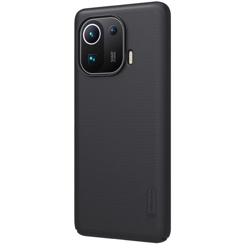 Telefontok Xiaomi Mi 11 Pro Merev Frosted Nillkin