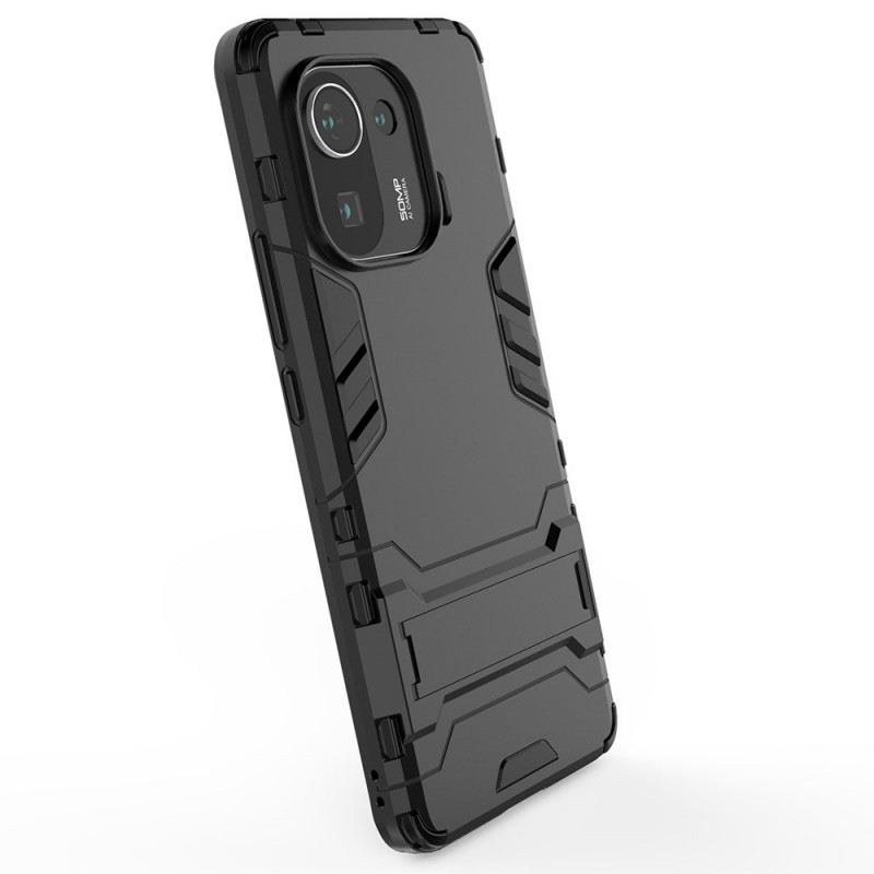 Telefontok Xiaomi Mi 11 Pro Ultra Resistant Ultra Támogatás