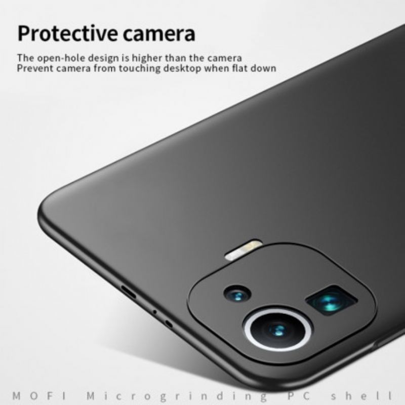 Tok Xiaomi Mi 11 Pro Mofi Ultra Fine