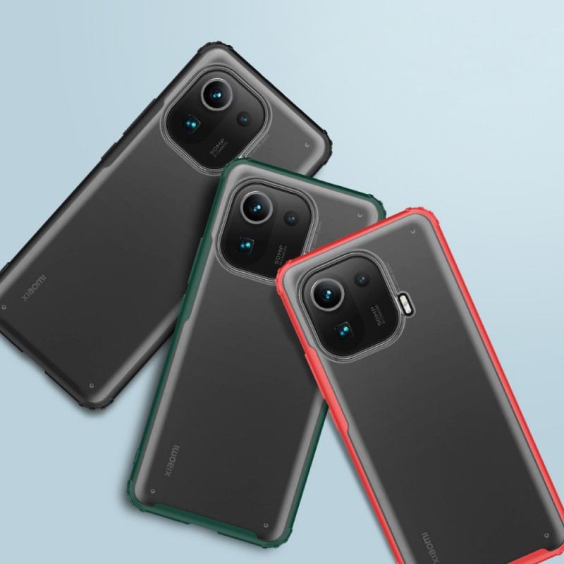 Tok Xiaomi Mi 11 Pro Páncél Sorozat