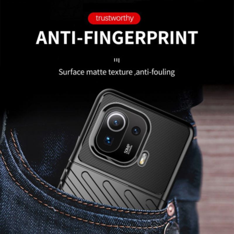 Tok Xiaomi Mi 11 Pro Thunder Sorozat