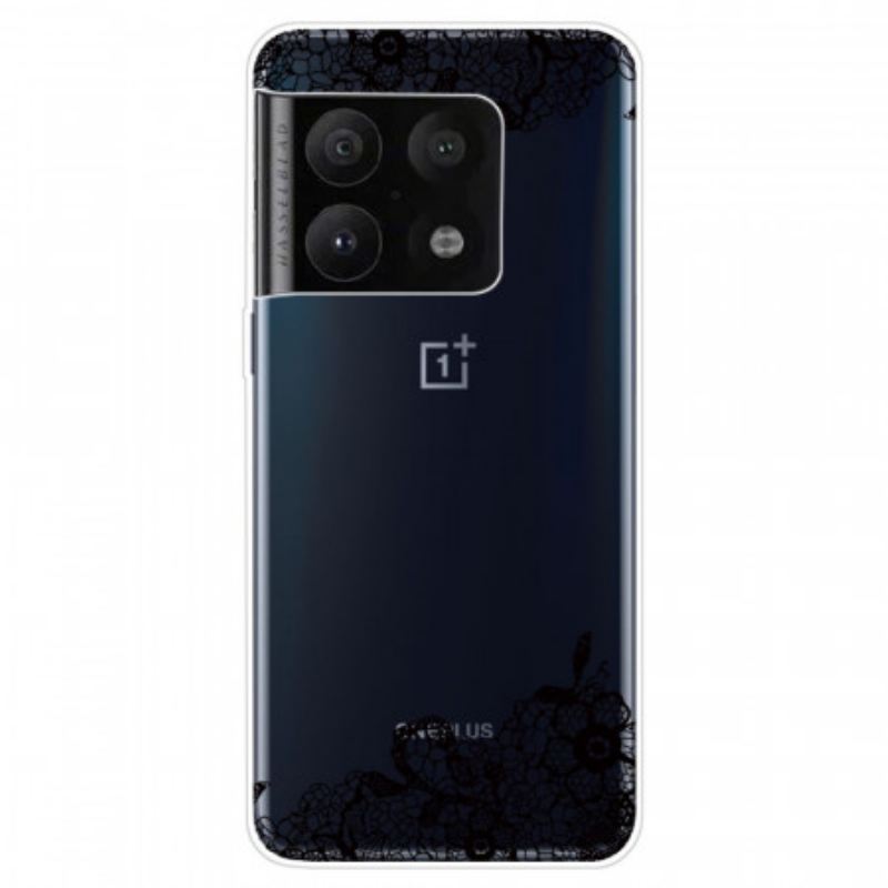 Tok OnePlus 10 Pro 5G Finom Csipke