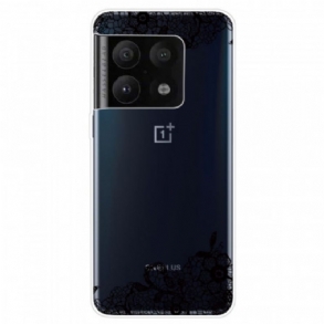 Tok OnePlus 10 Pro 5G Finom Csipke