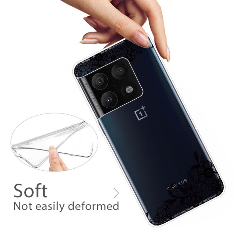 Tok OnePlus 10 Pro 5G Finom Csipke