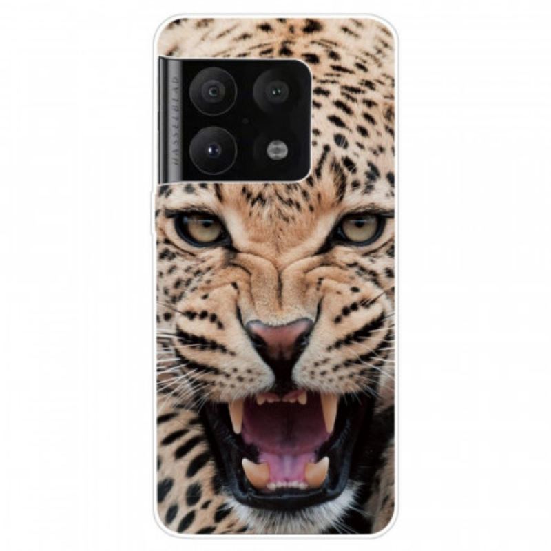 Tok OnePlus 10 Pro 5G Leopárd