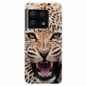 Tok OnePlus 10 Pro 5G Leopárd