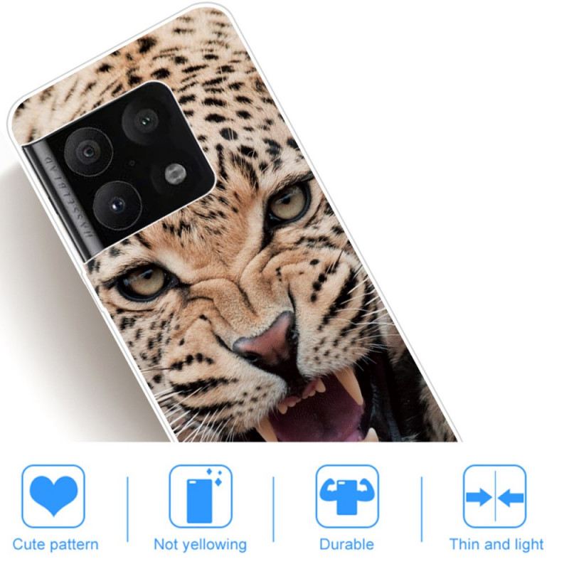 Tok OnePlus 10 Pro 5G Leopárd