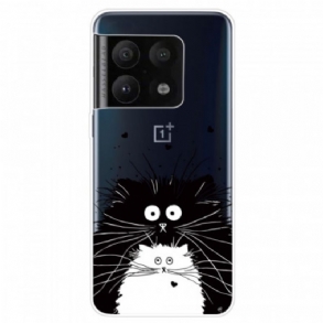 Tok OnePlus 10 Pro 5G Meglepett Macskák