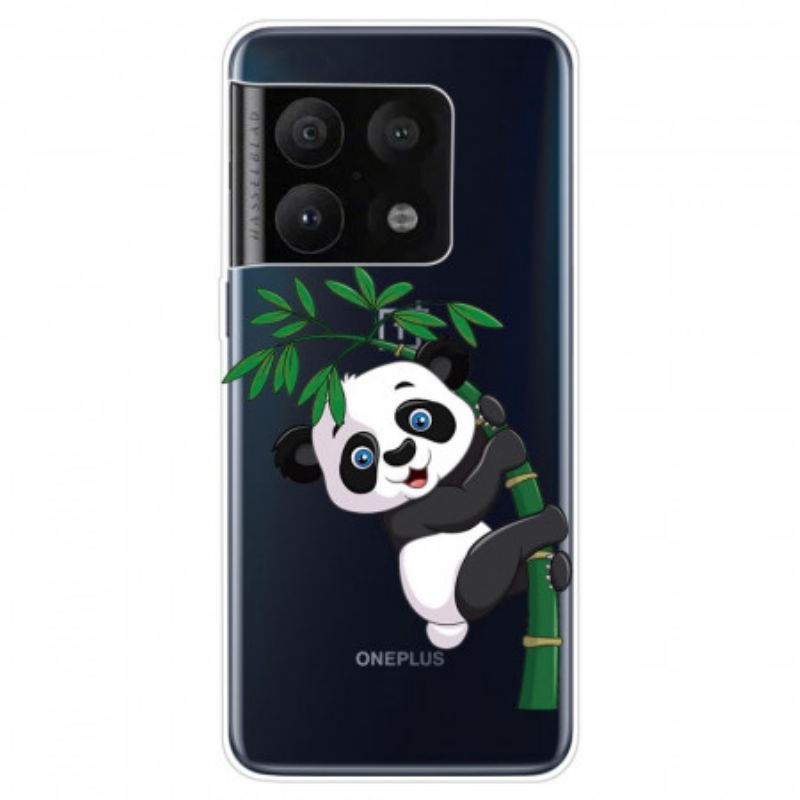 Tok OnePlus 10 Pro 5G Panda Bambuszon