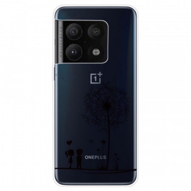 Tok OnePlus 10 Pro 5G Pitypang Szerelem