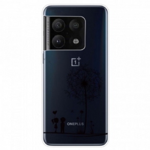 Tok OnePlus 10 Pro 5G Pitypang Szerelem