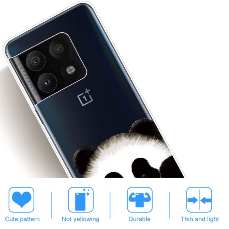 Tok OnePlus 10 Pro 5G Zökkenőmentes Panda