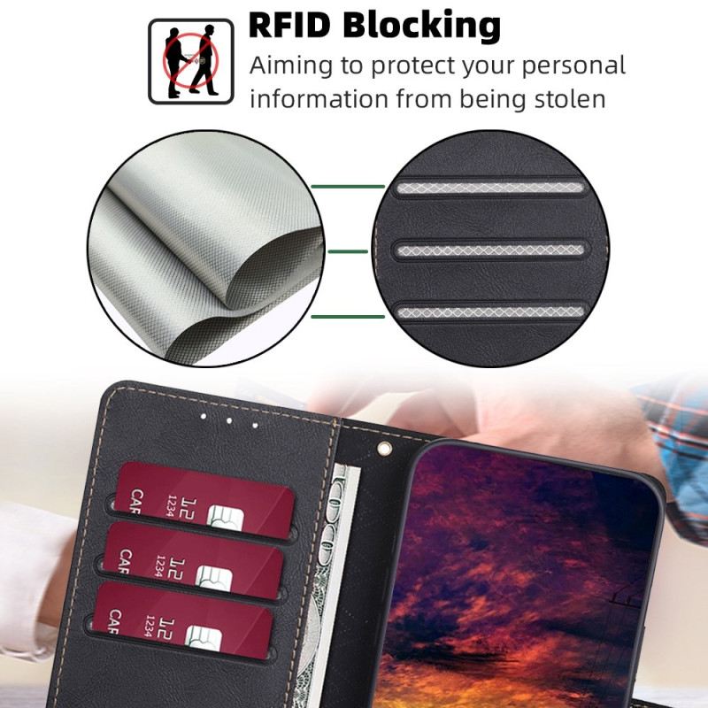 Fliptok Poco X5 5G Klasszikus Rfid