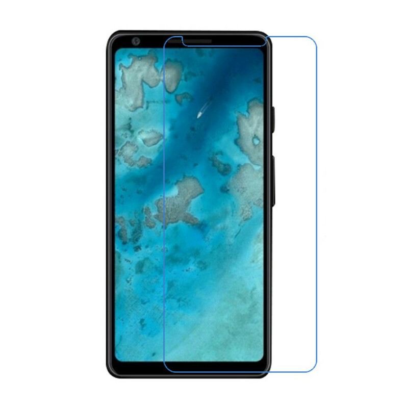 Google Pixel 4 Xl Ultra Resistant Képernyővédő Fólia